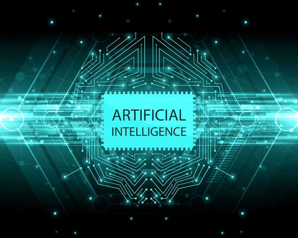 Artificial-Intelligence-in-Trading