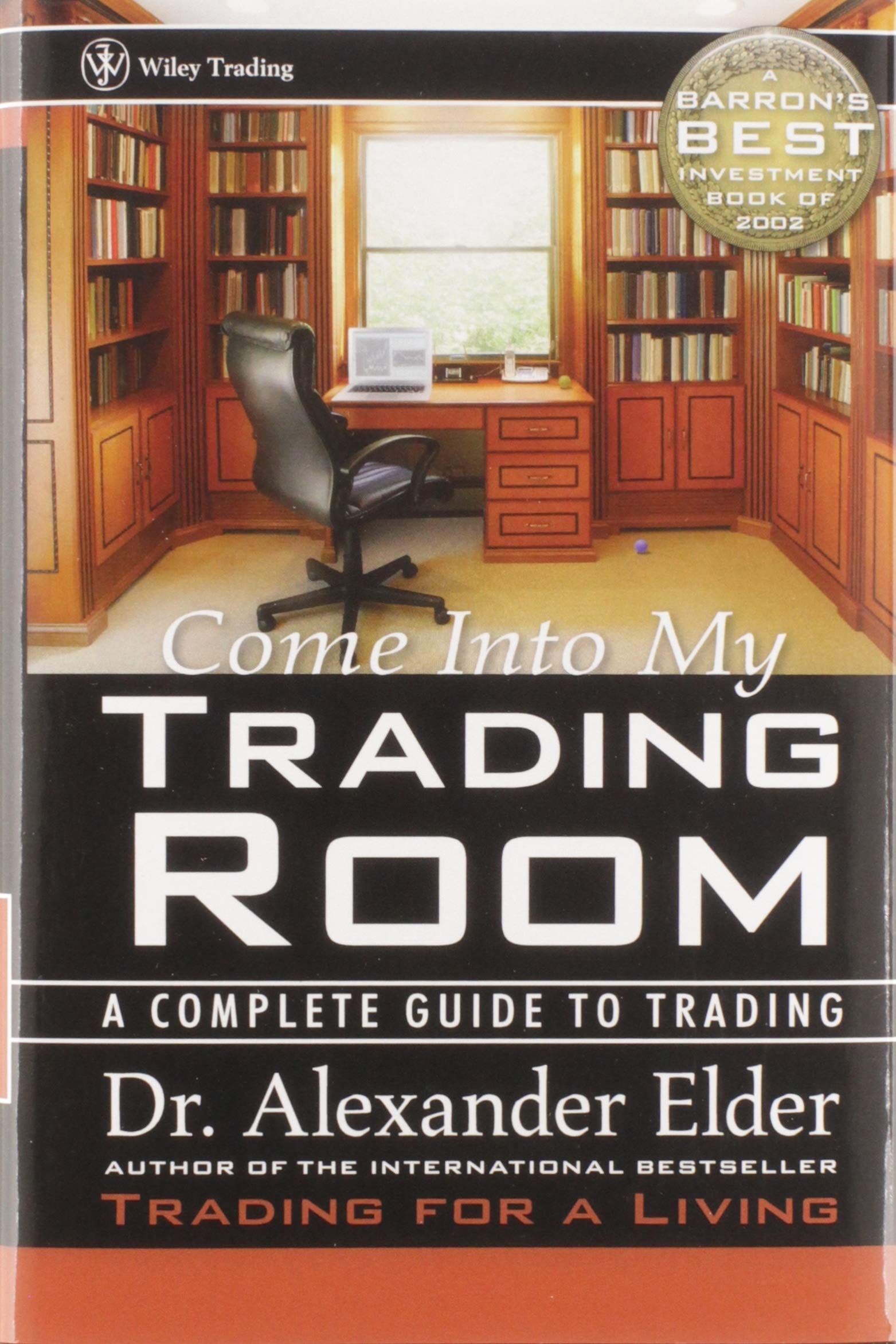 Best-books-for-Swing-Trading