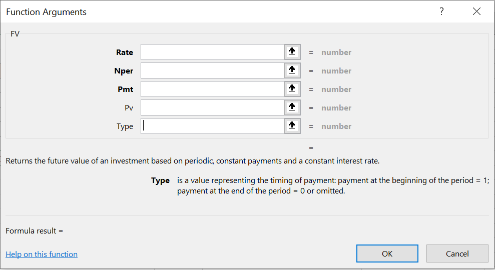 Calculate-SIP-Returns-in-Excel-Sheet