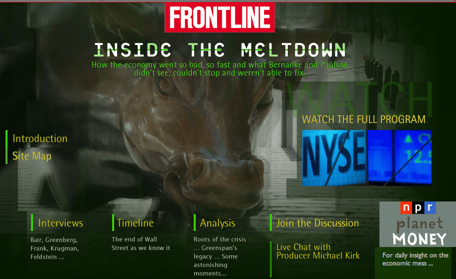 Frontline