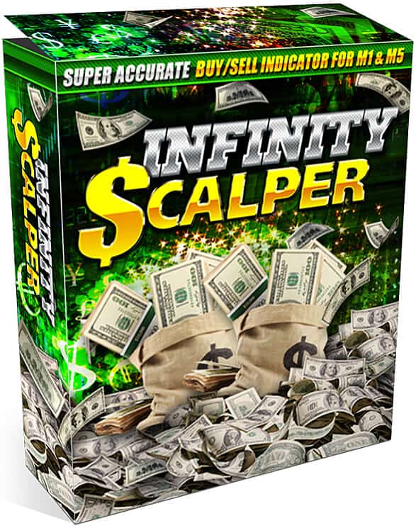 Infinity-Scalper