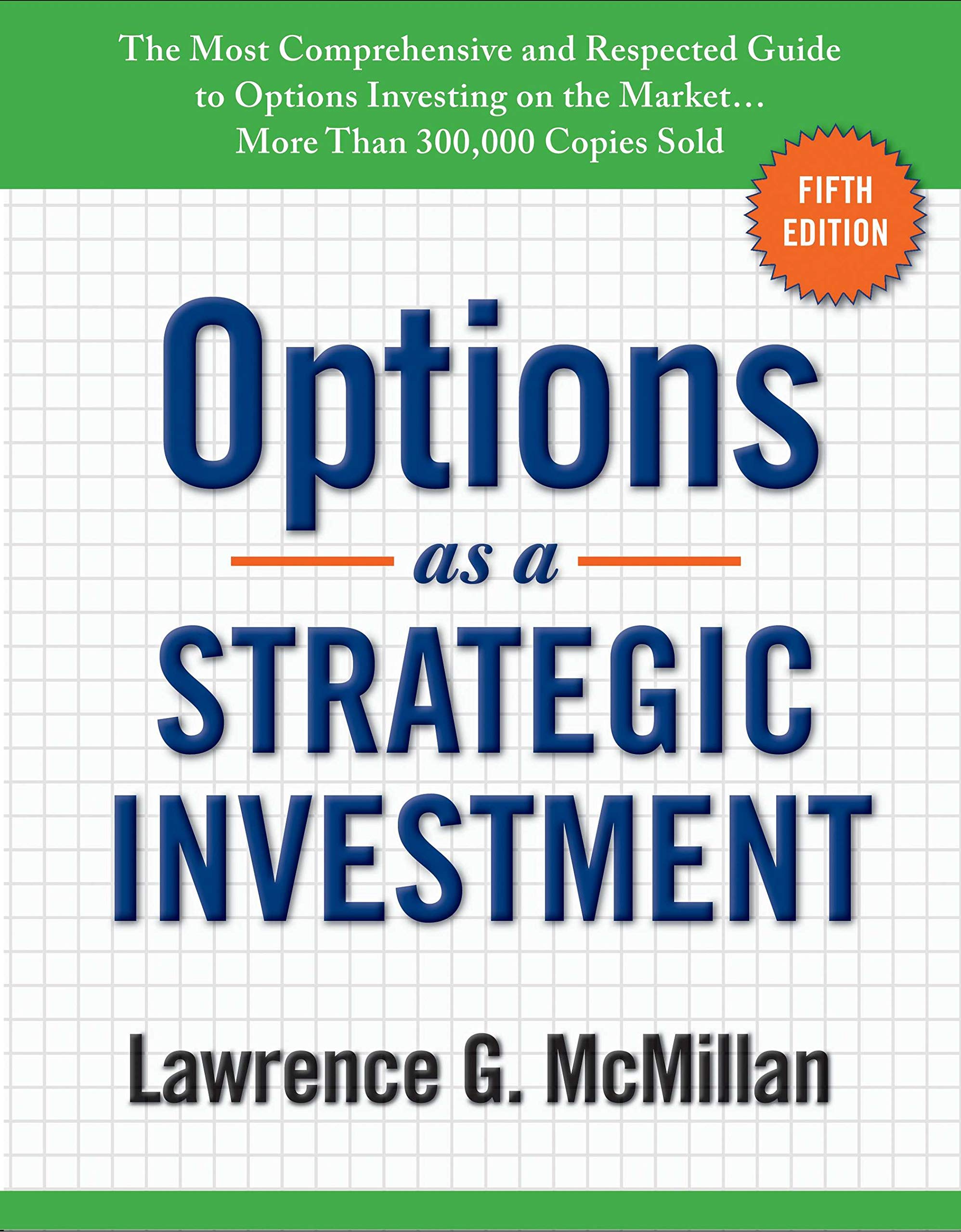 Options-as-a-Strategic-Investment