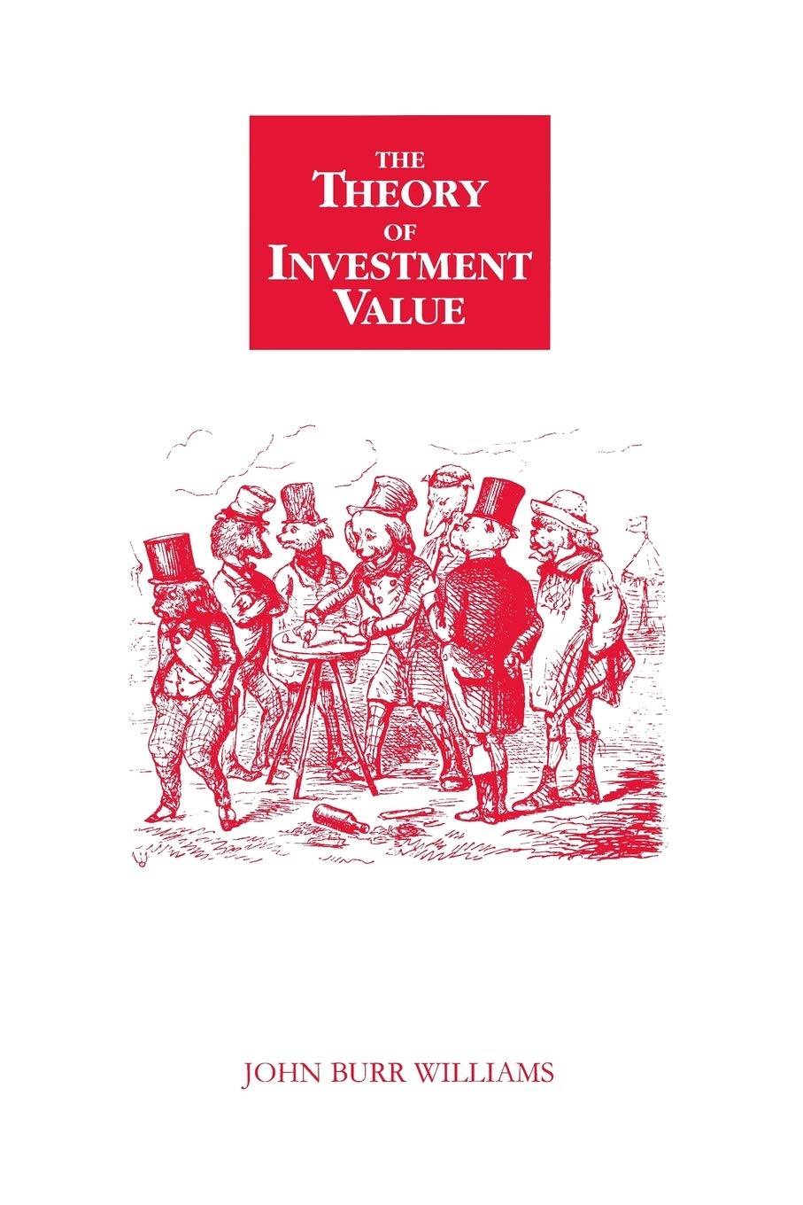 Theory-of-Investment-Value