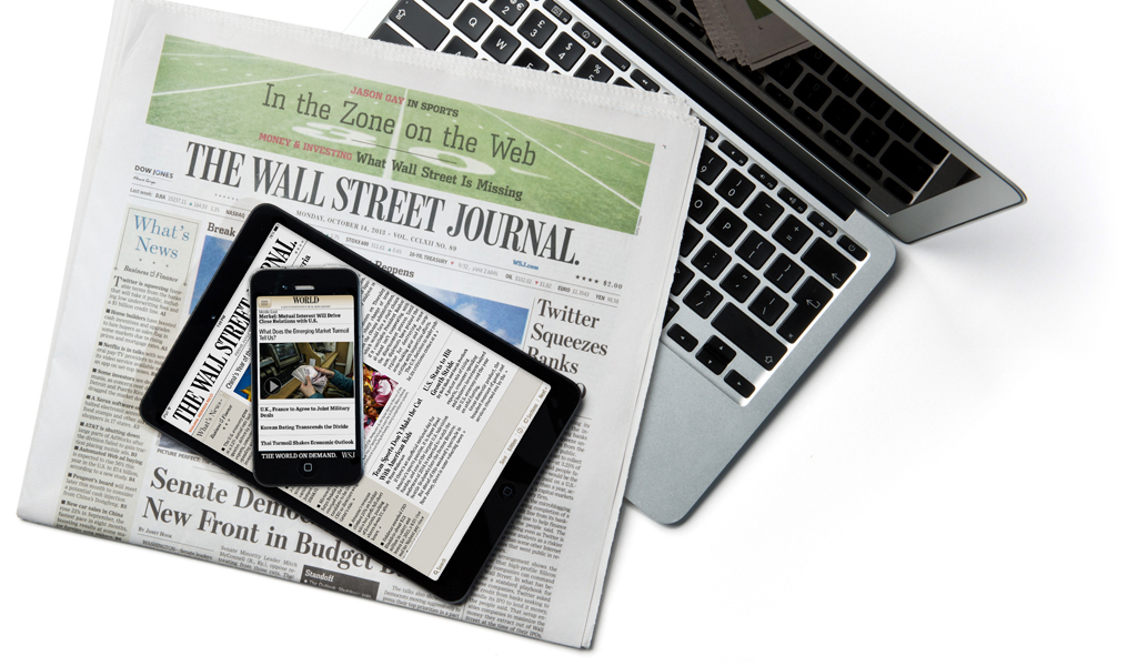 Wall-Street-Journal