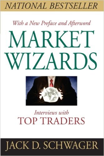 Market Wizard – Jack D. Schwager