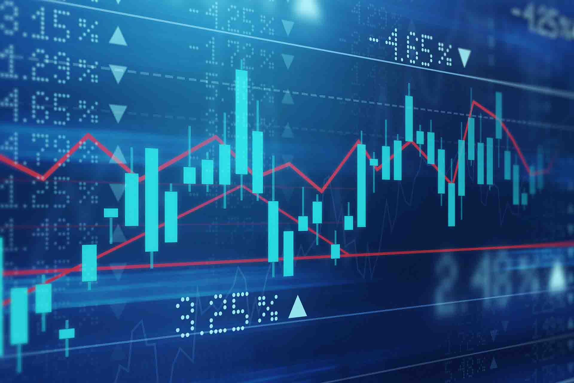 Ichimoku Trading Strategy: A Simple Guide