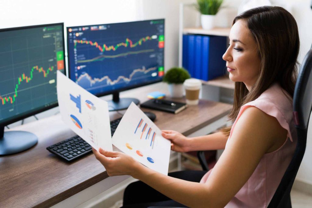 Understanding the VWAP Trading Strategy: A Beginner's Guide